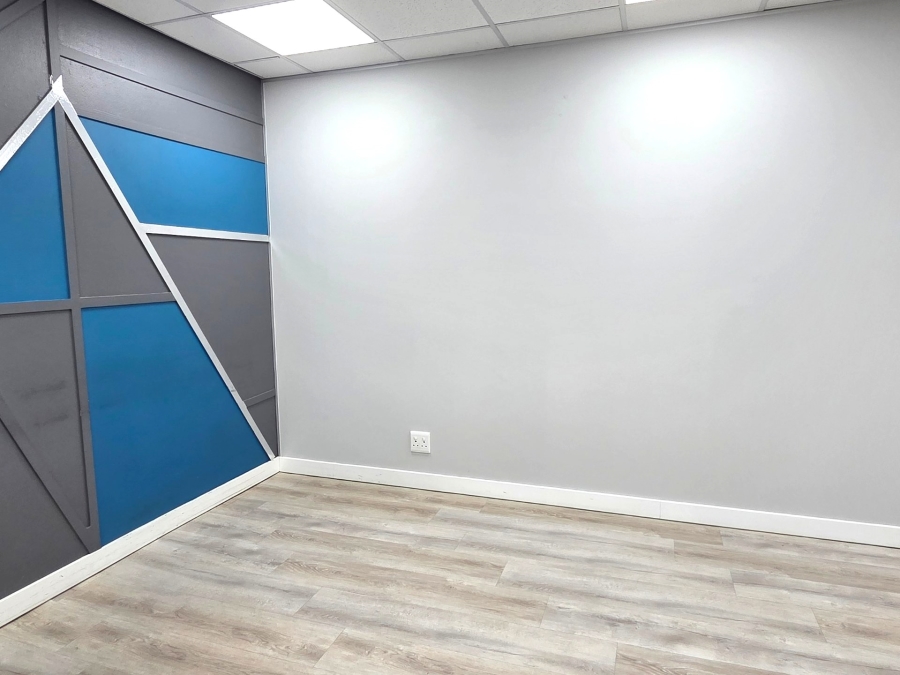 To Let Commercial Property for Rent in Sunninghill Gauteng