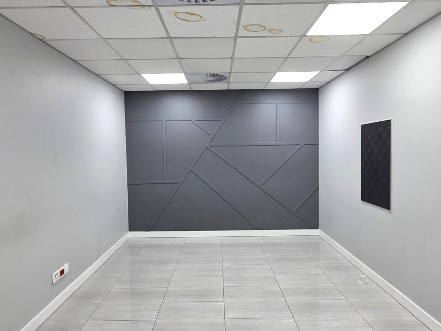 To Let Commercial Property for Rent in Sunninghill Gauteng
