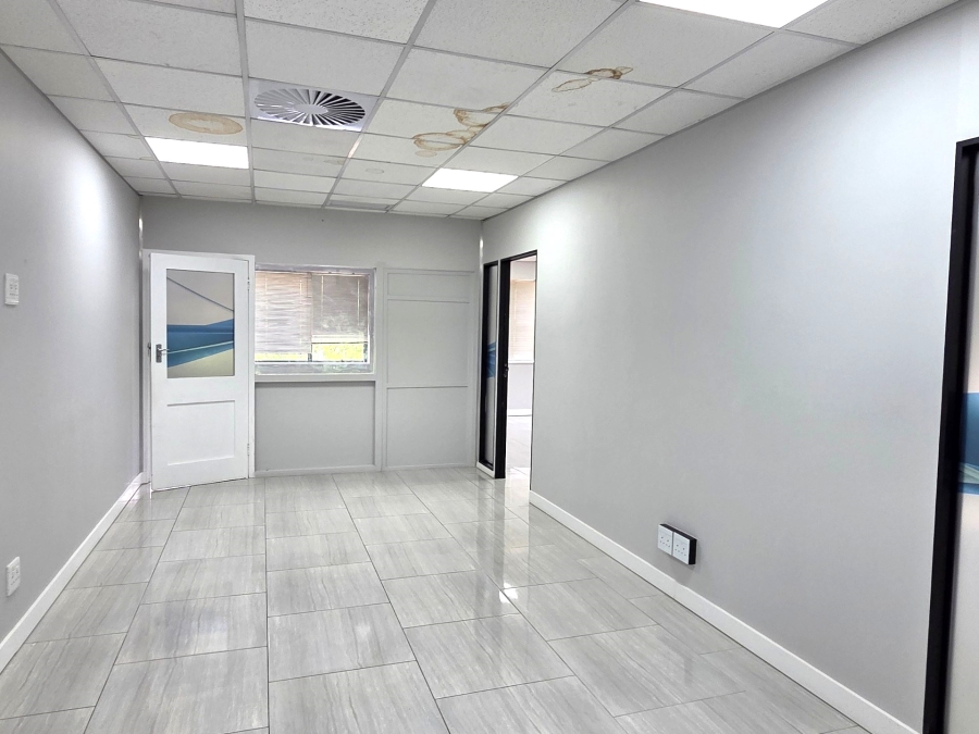 To Let Commercial Property for Rent in Sunninghill Gauteng