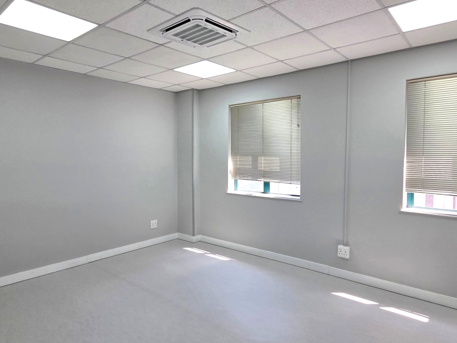 To Let Commercial Property for Rent in Sunninghill Gauteng