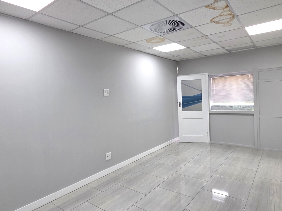 To Let Commercial Property for Rent in Sunninghill Gauteng