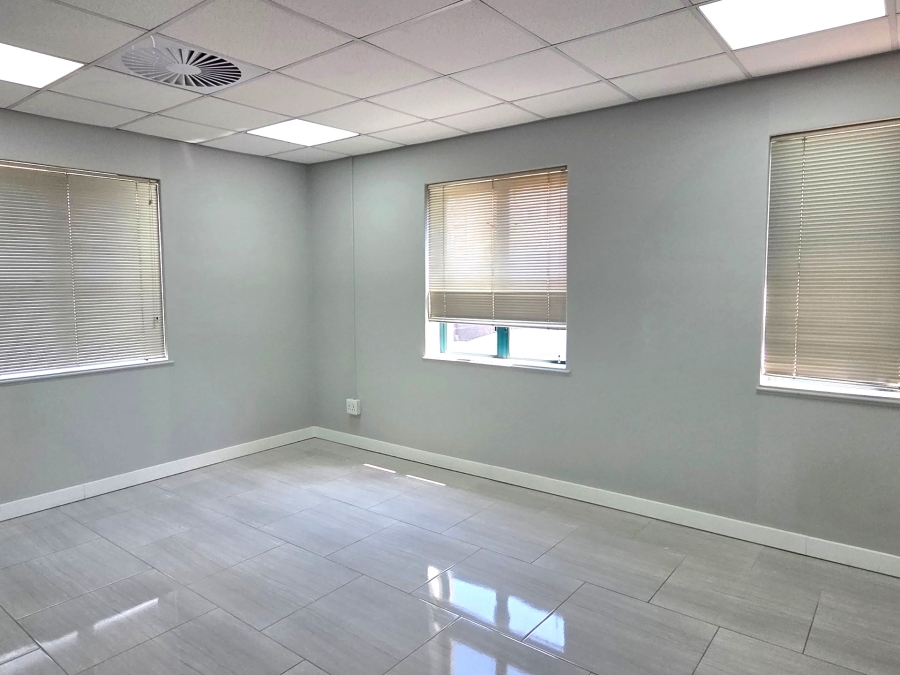 To Let Commercial Property for Rent in Sunninghill Gauteng