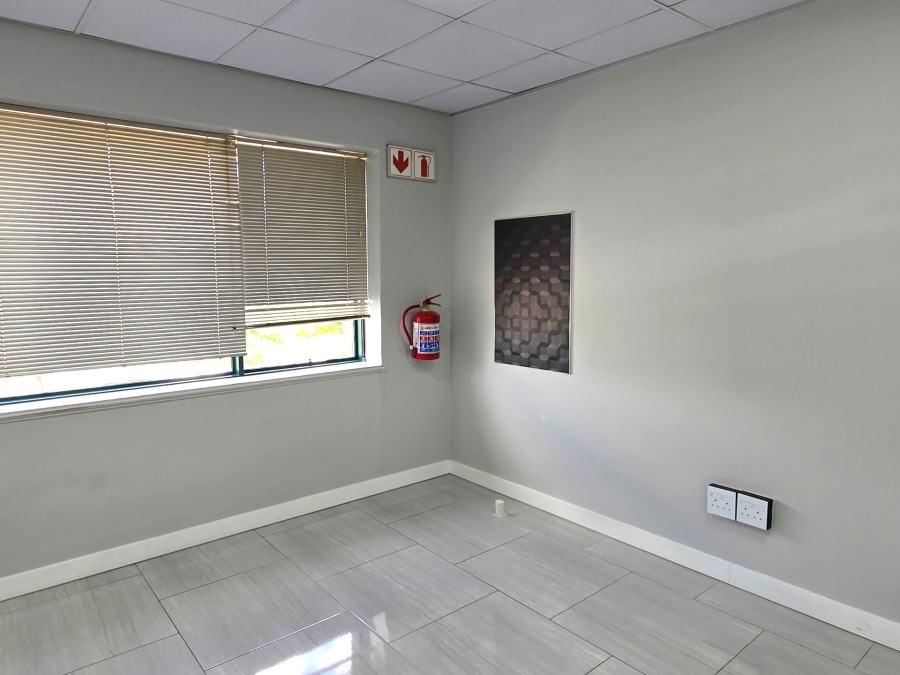 To Let Commercial Property for Rent in Sunninghill Gauteng