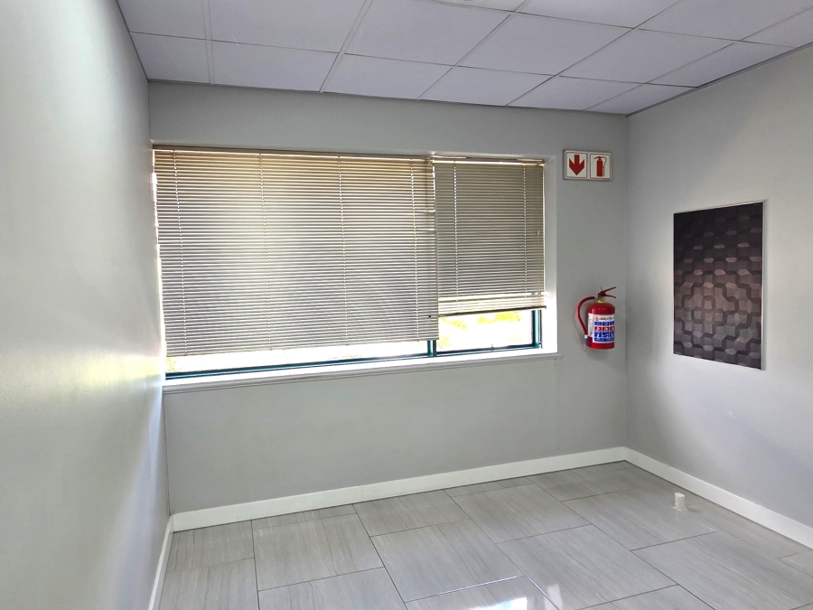 To Let Commercial Property for Rent in Sunninghill Gauteng