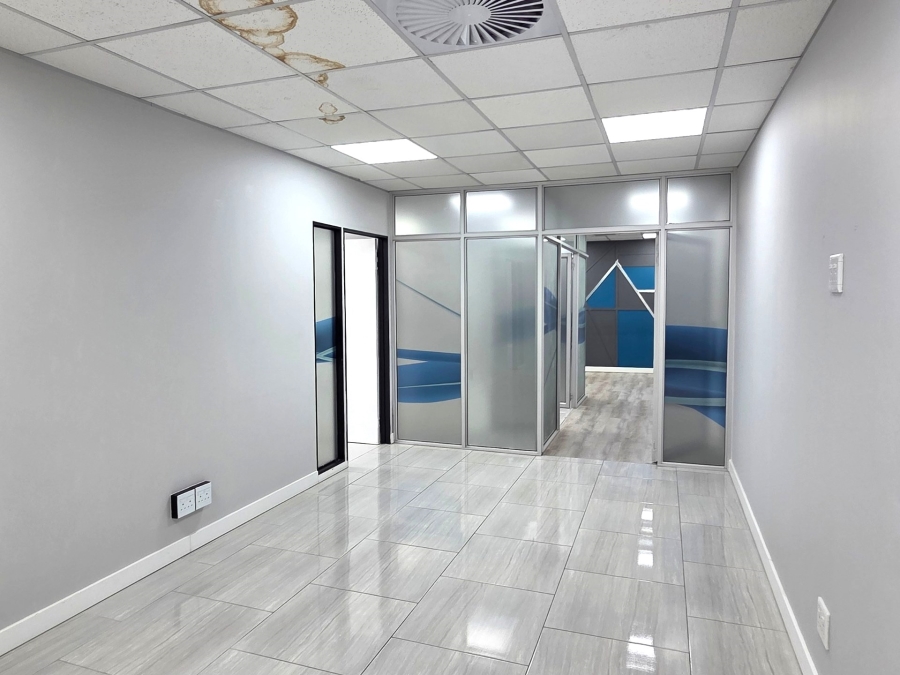 To Let Commercial Property for Rent in Sunninghill Gauteng