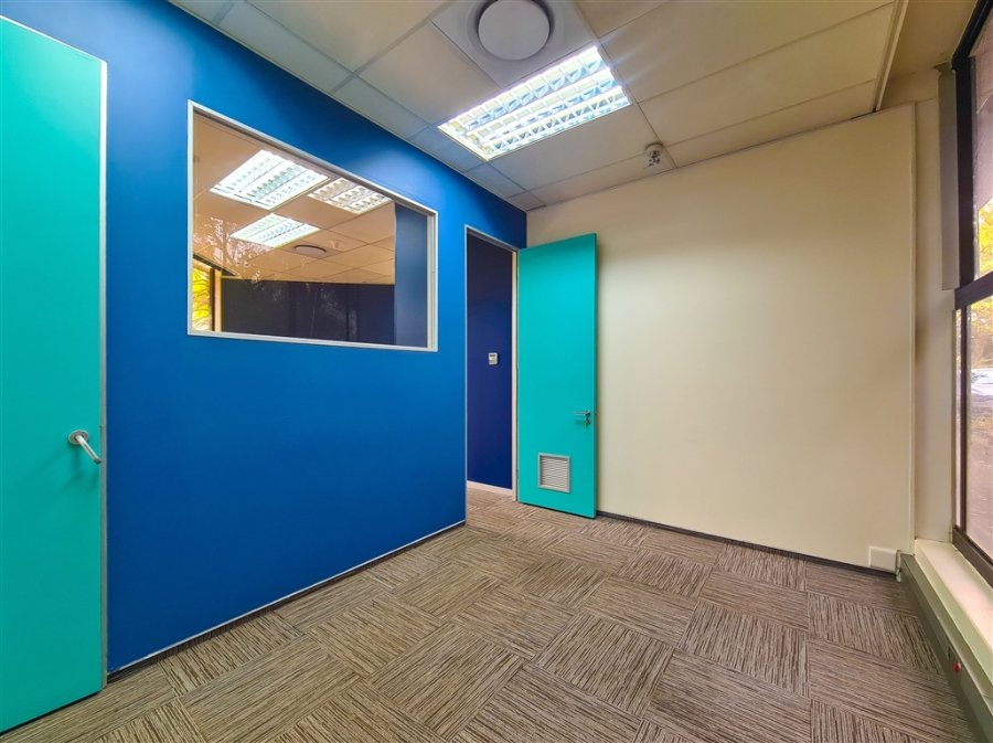 To Let Commercial Property for Rent in Constantia Kloof Gauteng