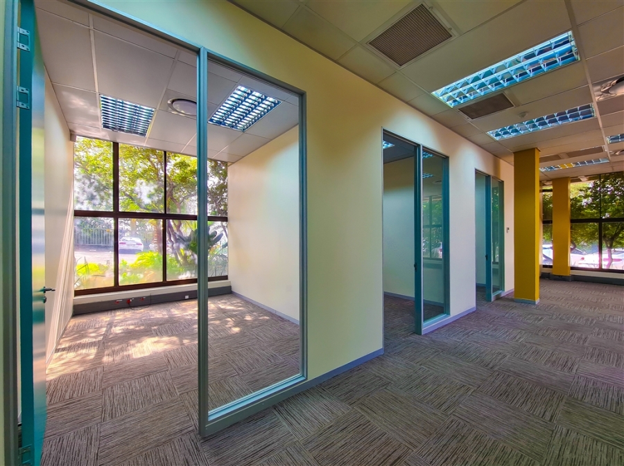 To Let Commercial Property for Rent in Constantia Kloof Gauteng