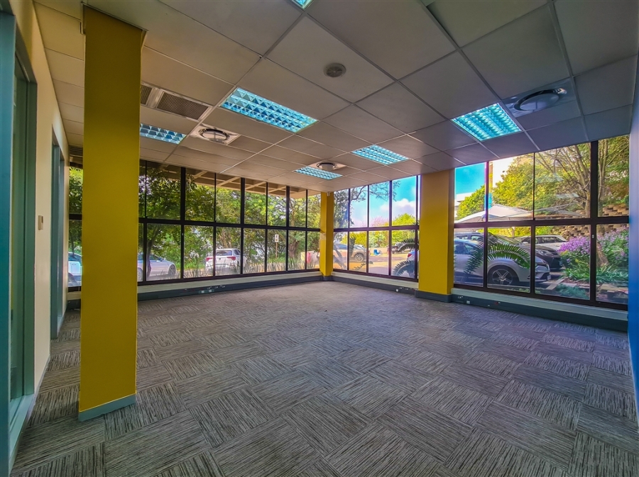 To Let Commercial Property for Rent in Constantia Kloof Gauteng
