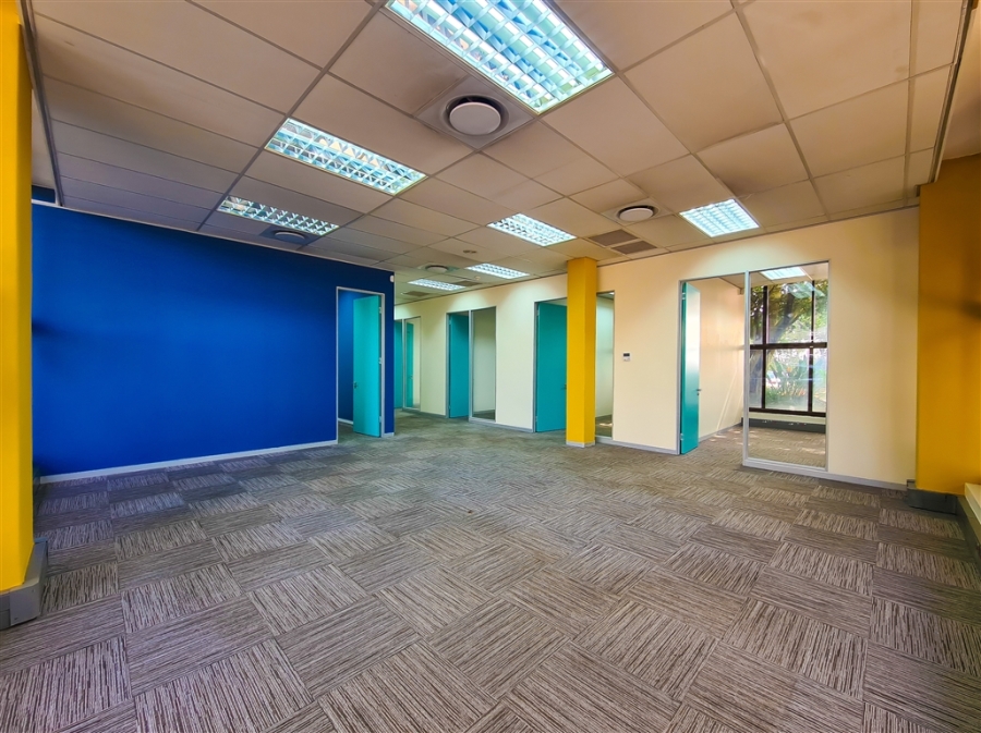 To Let Commercial Property for Rent in Constantia Kloof Gauteng