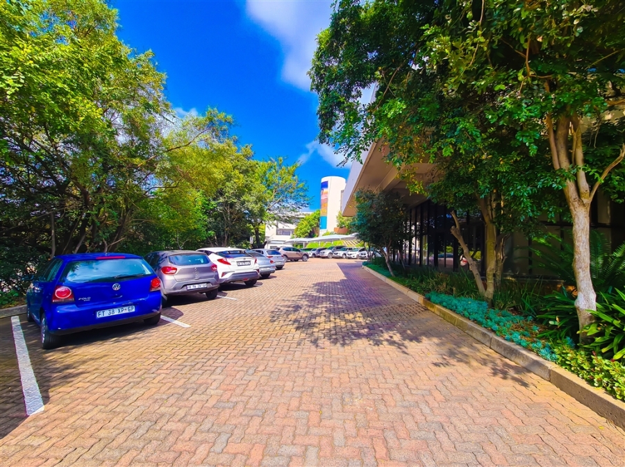 To Let Commercial Property for Rent in Constantia Kloof Gauteng