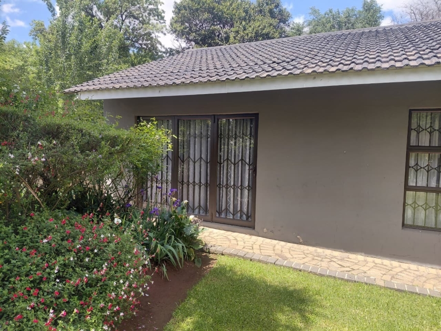 4 Bedroom Property for Sale in Heidelberg A H Gauteng