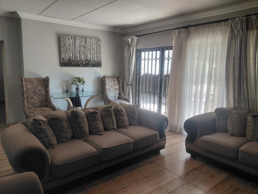 4 Bedroom Property for Sale in Heidelberg A H Gauteng
