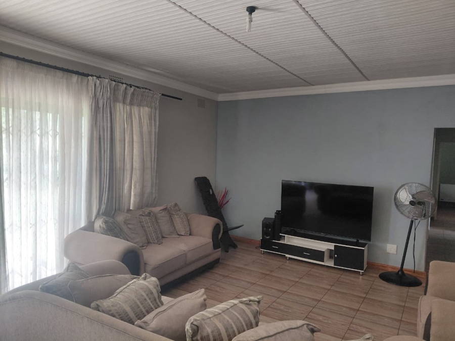 4 Bedroom Property for Sale in Heidelberg A H Gauteng