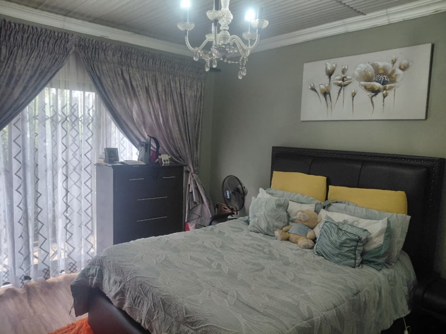 4 Bedroom Property for Sale in Heidelberg A H Gauteng