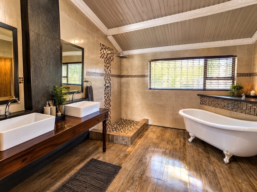 4 Bedroom Property for Sale in Heidelberg A H Gauteng