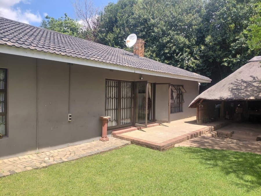 4 Bedroom Property for Sale in Heidelberg A H Gauteng