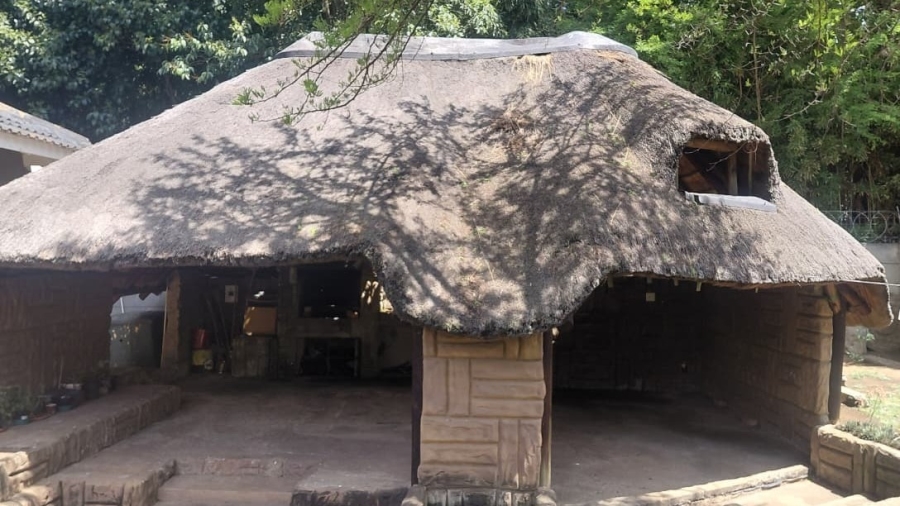 4 Bedroom Property for Sale in Heidelberg A H Gauteng