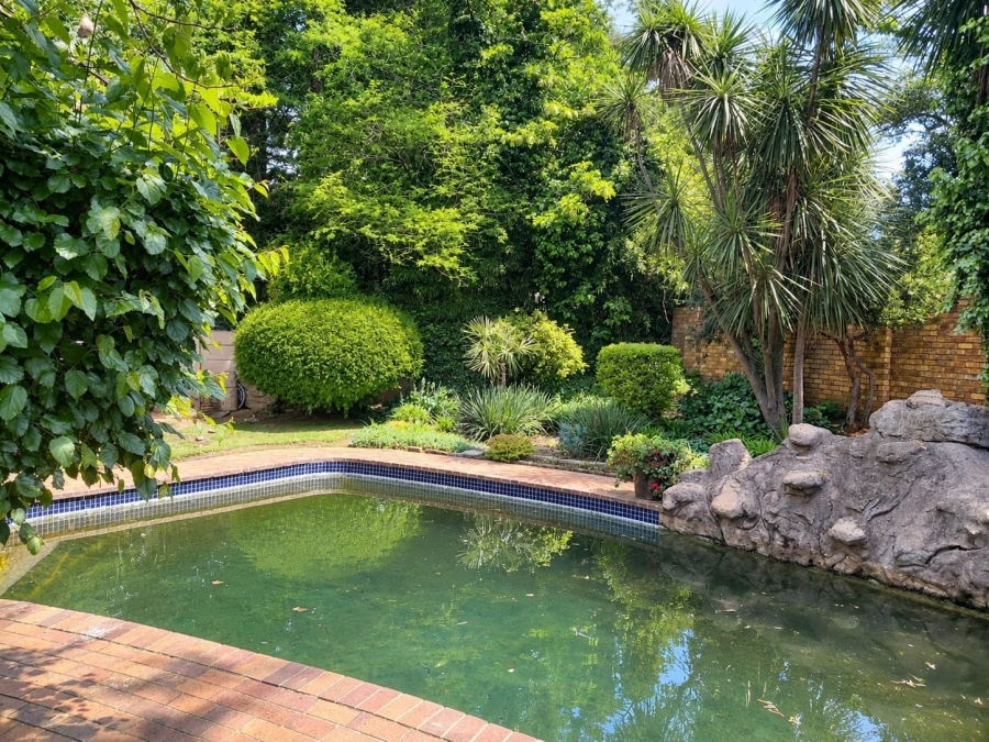 4 Bedroom Property for Sale in Heidelberg A H Gauteng