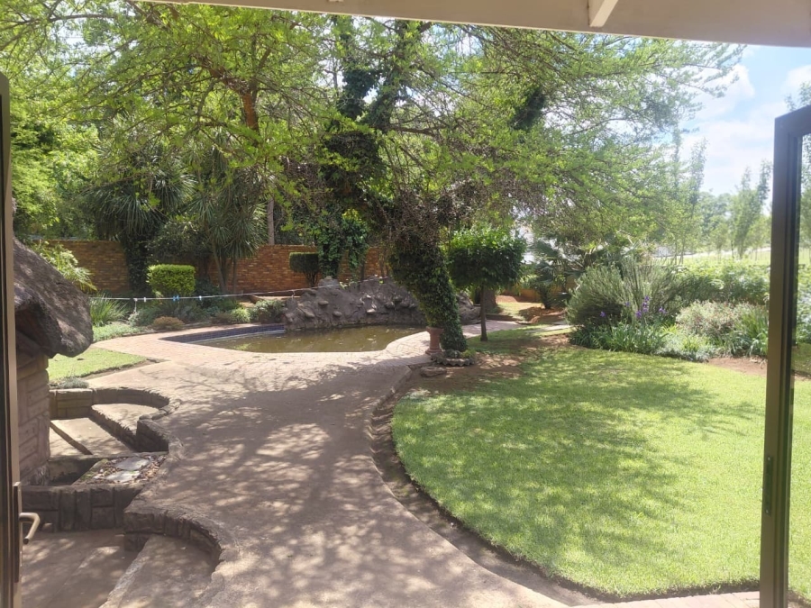 4 Bedroom Property for Sale in Heidelberg A H Gauteng