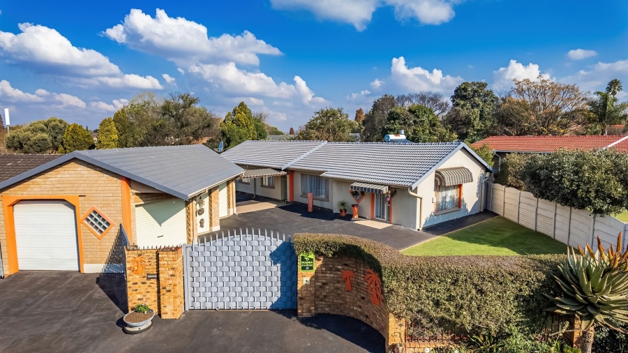 4 Bedroom Property for Sale in Atlasville Gauteng