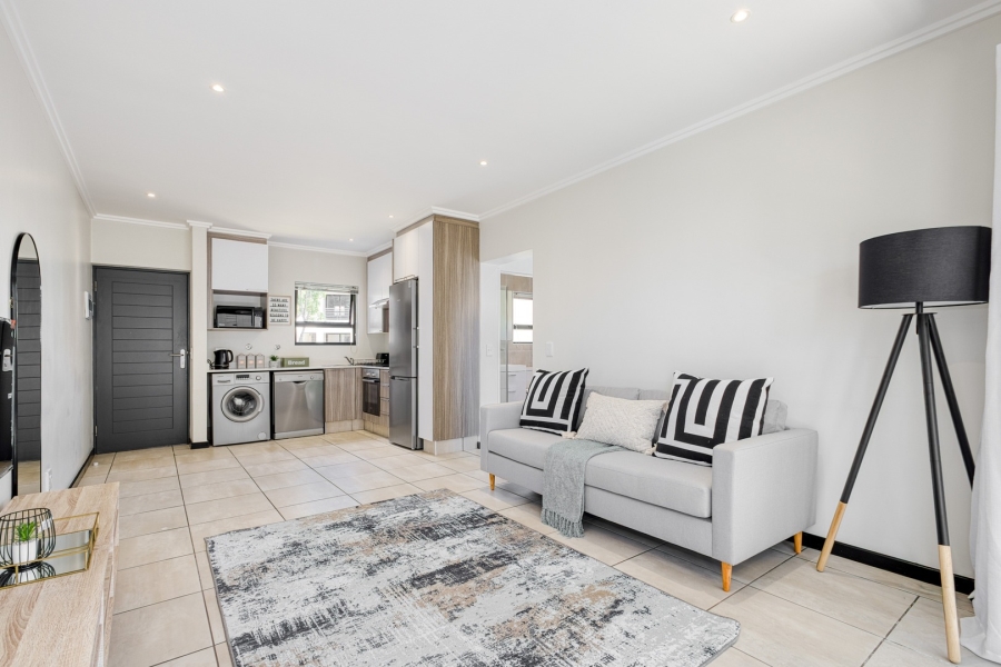 To Let 1 Bedroom Property for Rent in Lonehill Gauteng