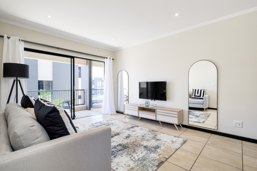 To Let 1 Bedroom Property for Rent in Lonehill Gauteng