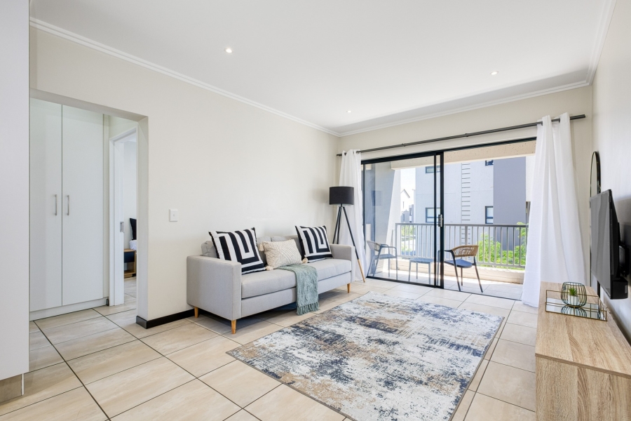To Let 1 Bedroom Property for Rent in Lonehill Gauteng