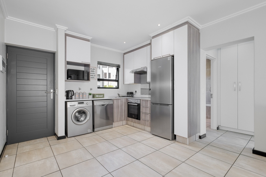 To Let 1 Bedroom Property for Rent in Lonehill Gauteng