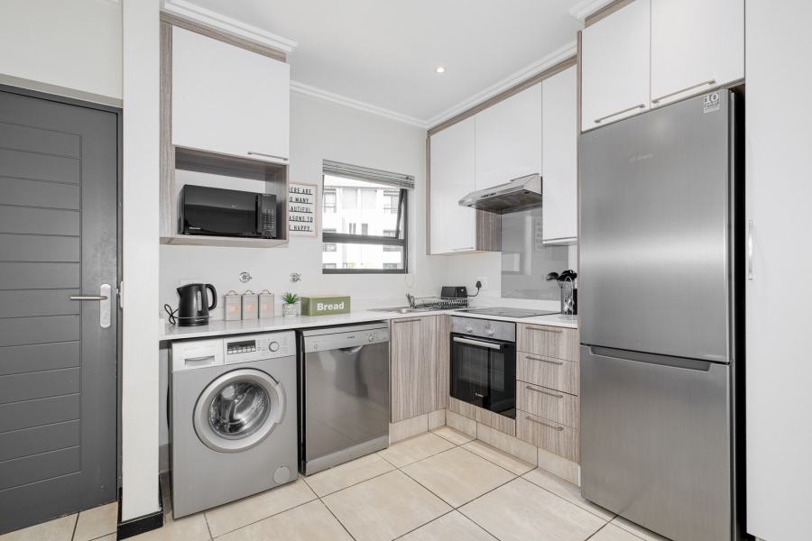 To Let 1 Bedroom Property for Rent in Lonehill Gauteng