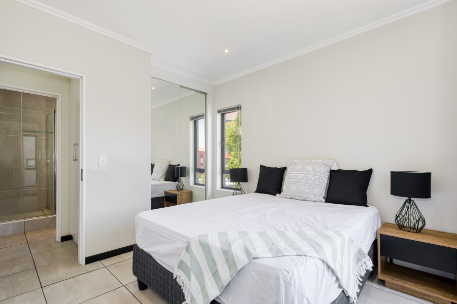 To Let 1 Bedroom Property for Rent in Lonehill Gauteng
