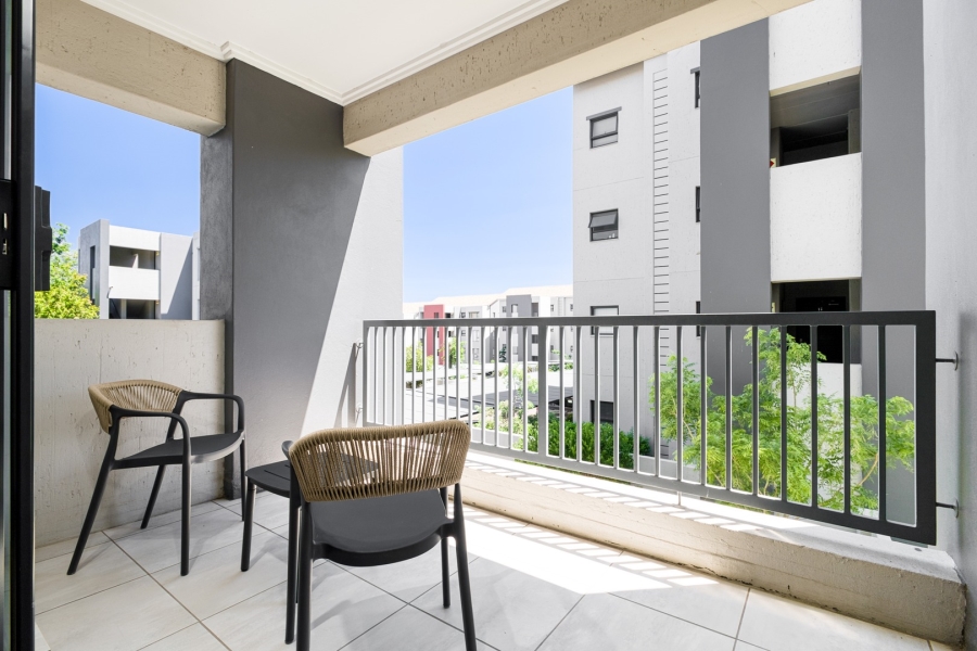 To Let 1 Bedroom Property for Rent in Lonehill Gauteng