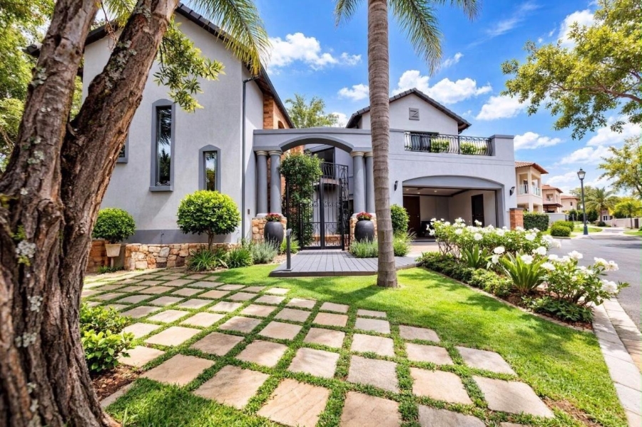 4 Bedroom Property for Sale in Sunward Park Gauteng