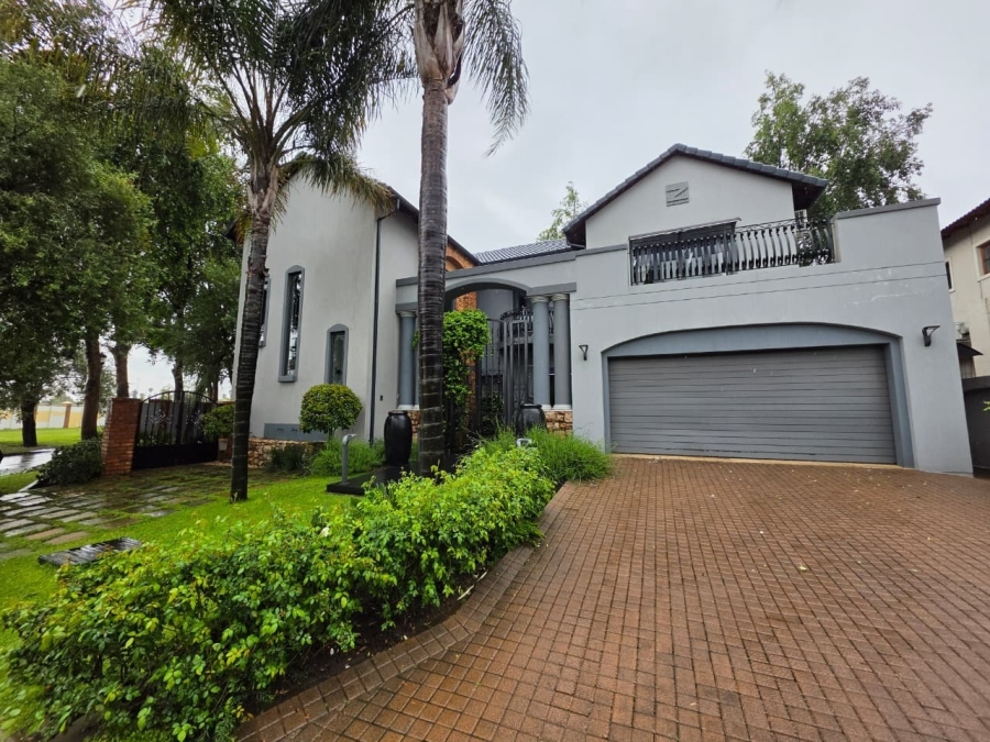 4 Bedroom Property for Sale in Sunward Park Gauteng