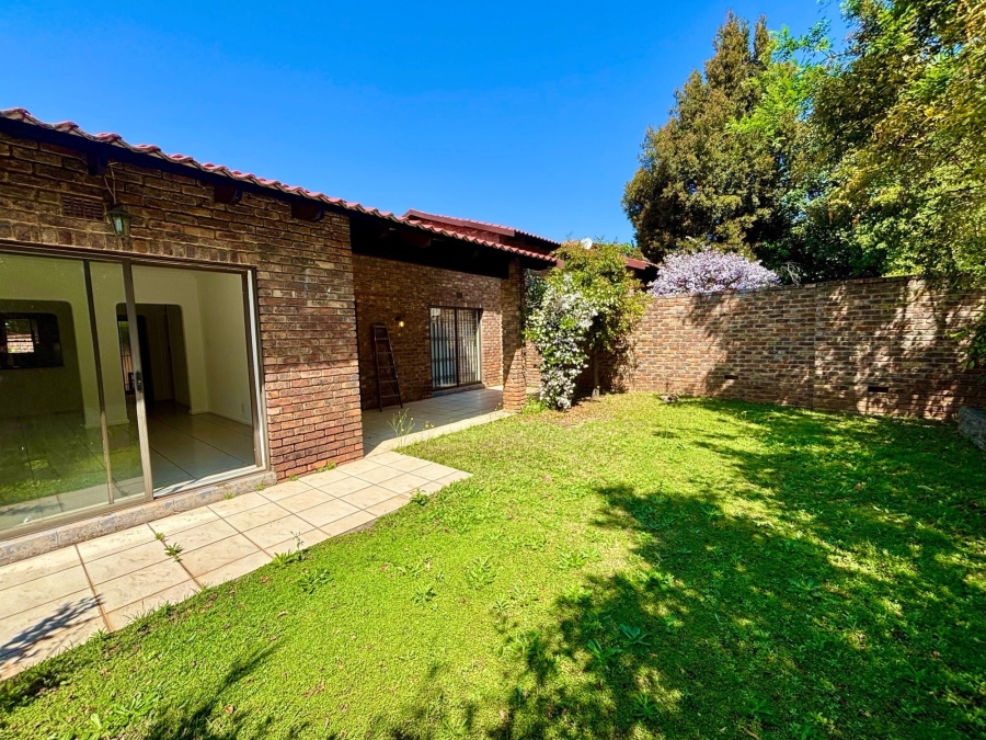 3 Bedroom Property for Sale in Morningside Gauteng
