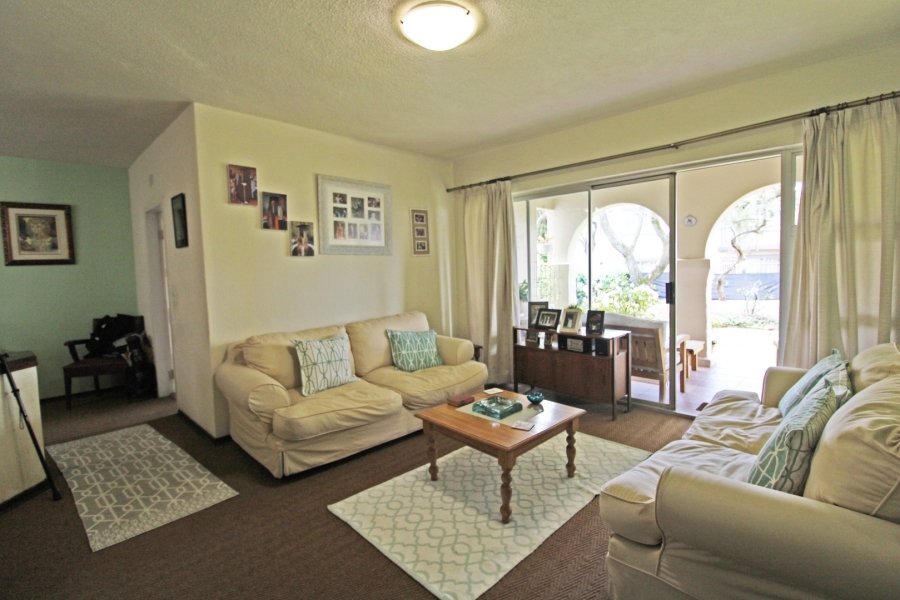 2 Bedroom Property for Sale in Bryanston Gauteng