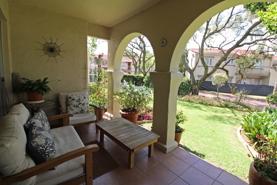 2 Bedroom Property for Sale in Bryanston Gauteng