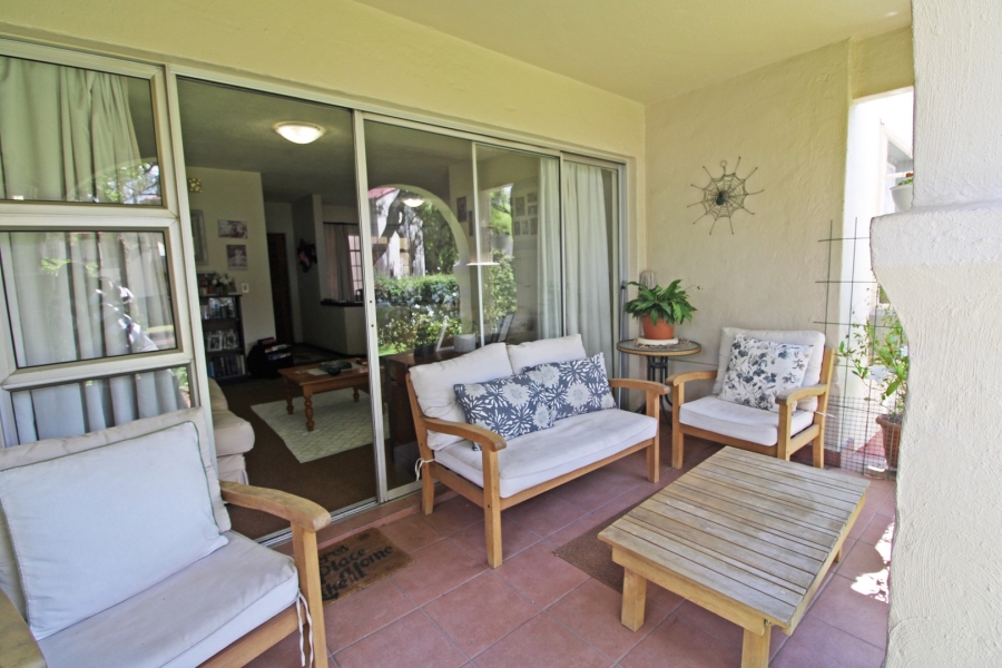 2 Bedroom Property for Sale in Bryanston Gauteng