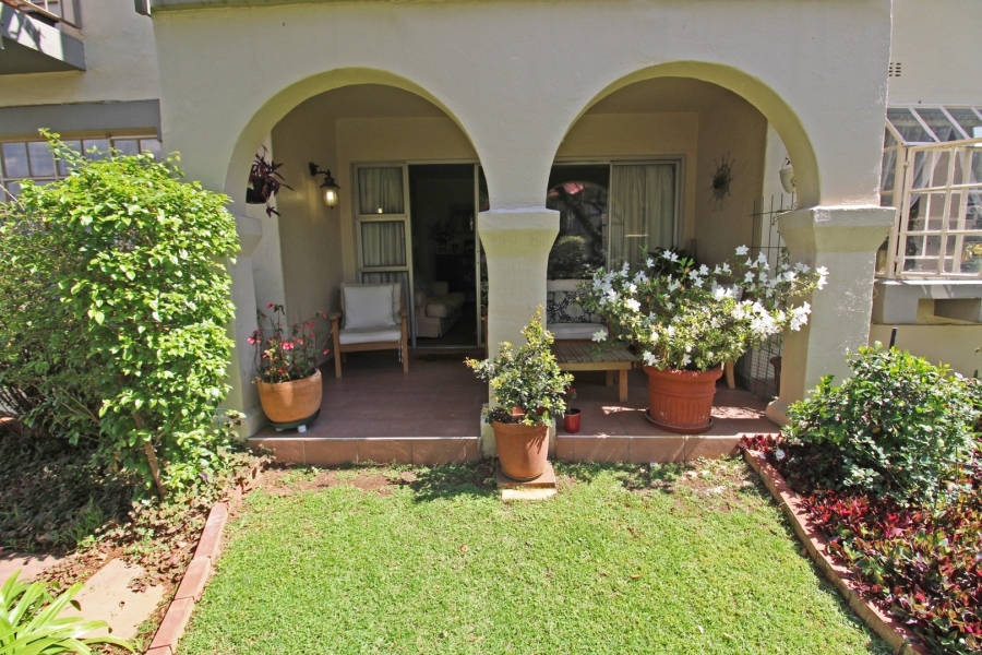 2 Bedroom Property for Sale in Bryanston Gauteng
