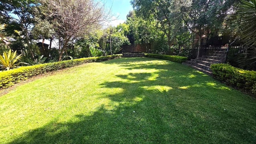 To Let 6 Bedroom Property for Rent in Waterkloof Ridge Gauteng