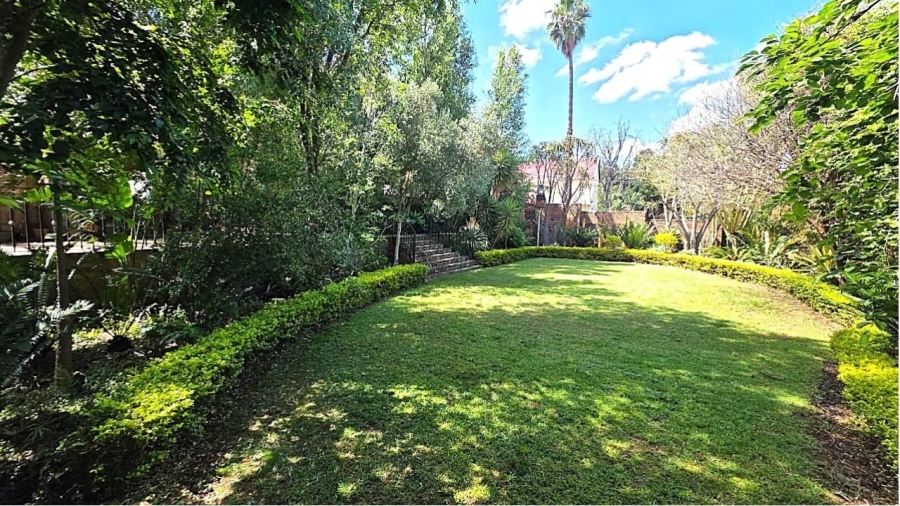 To Let 6 Bedroom Property for Rent in Waterkloof Ridge Gauteng