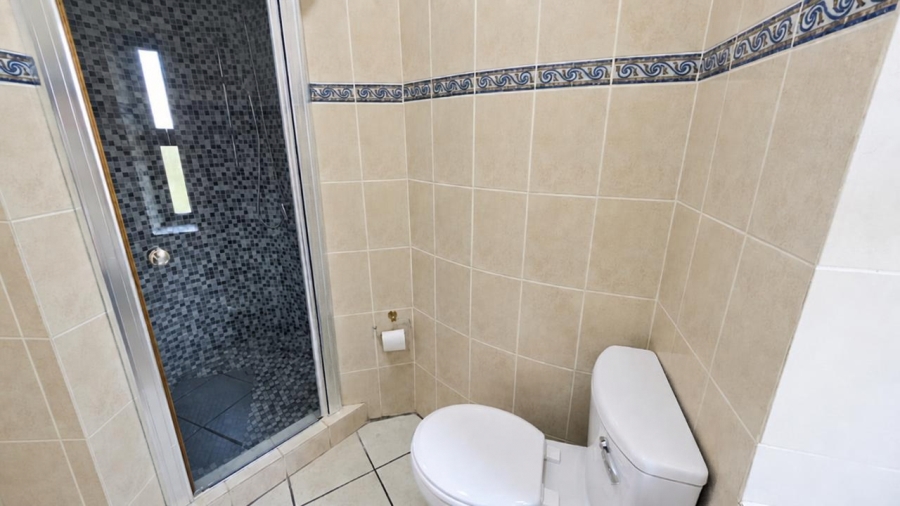 To Let 6 Bedroom Property for Rent in Waterkloof Ridge Gauteng