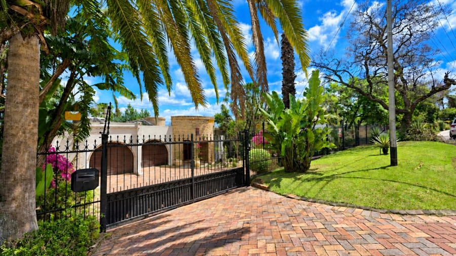 To Let 6 Bedroom Property for Rent in Waterkloof Ridge Gauteng