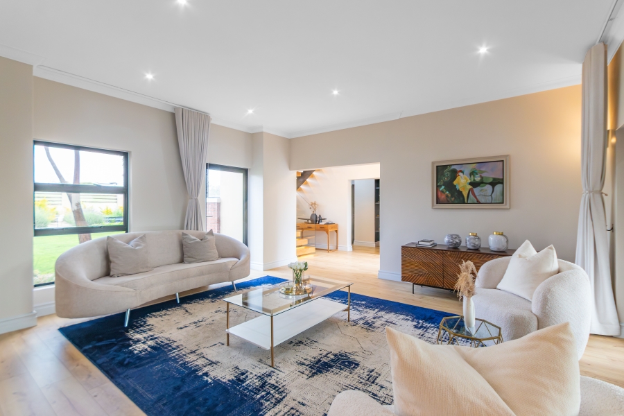 4 Bedroom Property for Sale in Copperleaf Estate Gauteng