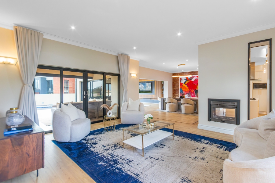 4 Bedroom Property for Sale in Copperleaf Estate Gauteng