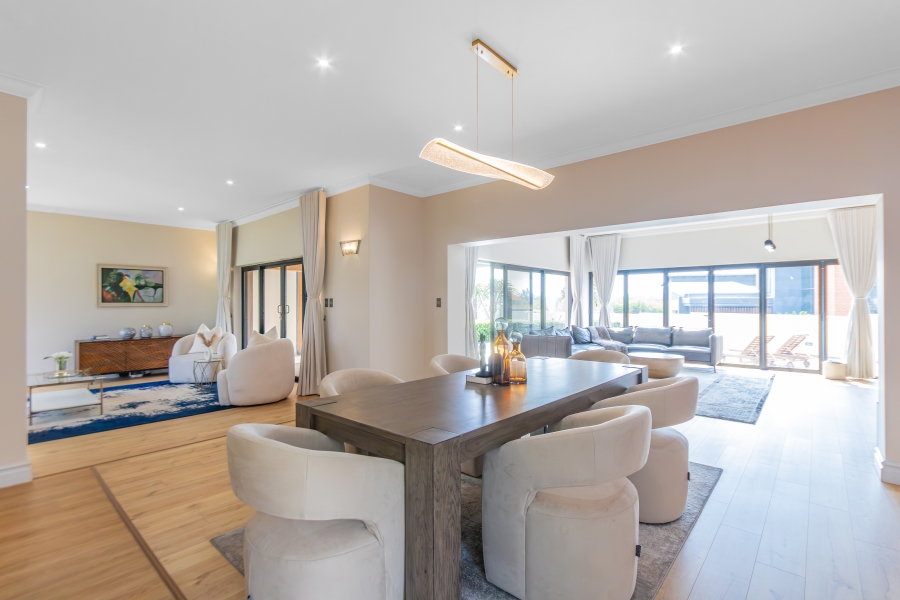 4 Bedroom Property for Sale in Copperleaf Estate Gauteng