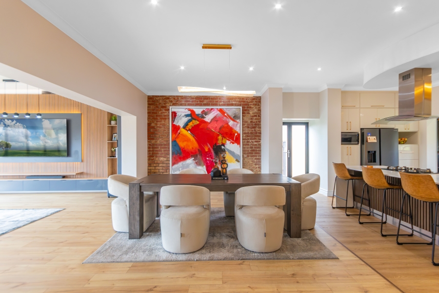 4 Bedroom Property for Sale in Copperleaf Estate Gauteng