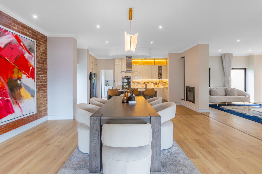 4 Bedroom Property for Sale in Copperleaf Estate Gauteng