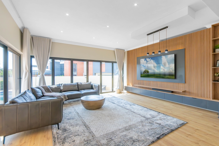 4 Bedroom Property for Sale in Copperleaf Estate Gauteng