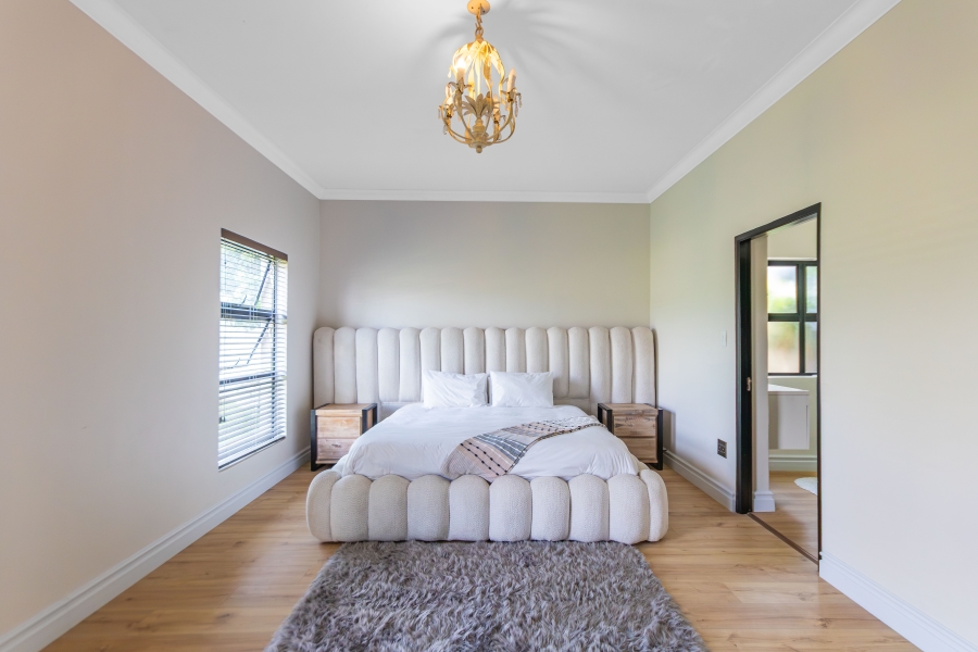 4 Bedroom Property for Sale in Copperleaf Estate Gauteng