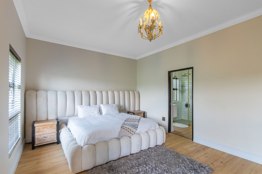 4 Bedroom Property for Sale in Copperleaf Estate Gauteng